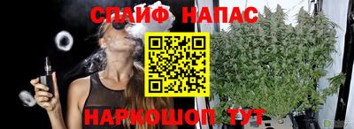 спайс Малгобек